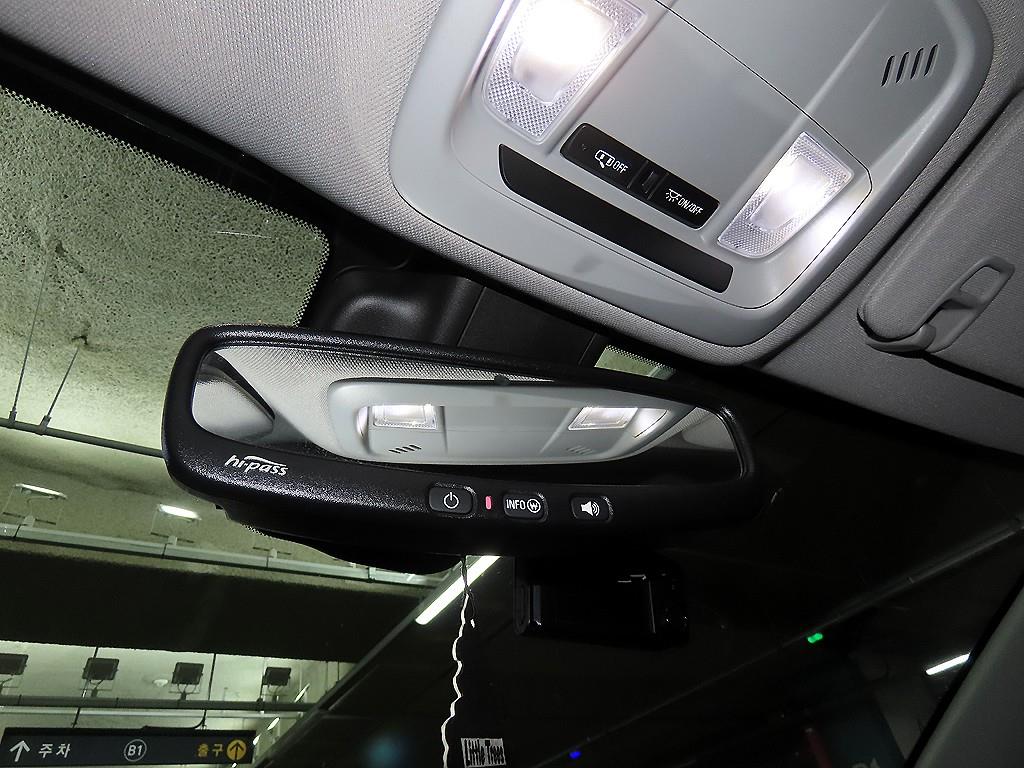 Chevrolet Malibu 2019 Negro - Importación desde Corea - HF Imports Iquique - Foto 18