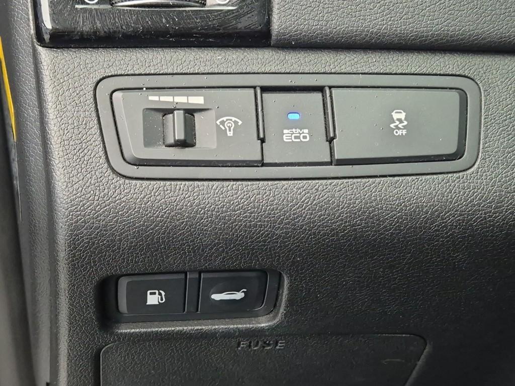 HYUNDAI Sonata 2011 Plateado - Importación desde Corea - HF Imports Iquique - Foto 19