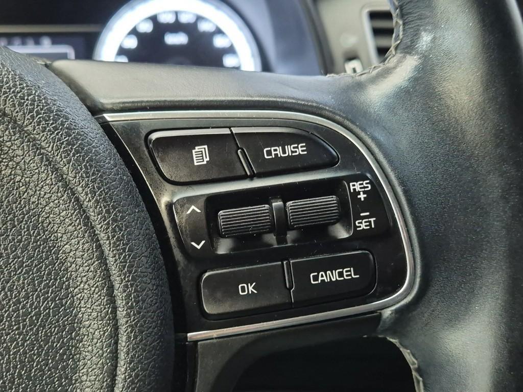 KIA Niro 2019 Blanco - Importación desde Corea - HF Imports Iquique - Foto 16