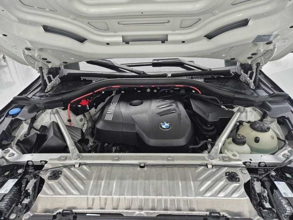 BMW X3 - Vista 7