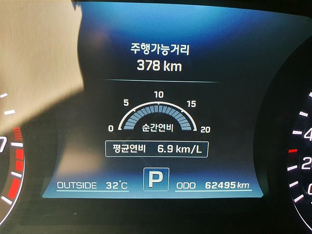 HYUNDAI Equus 2013 Negro - Importación desde Corea - HF Imports Iquique - Foto 13