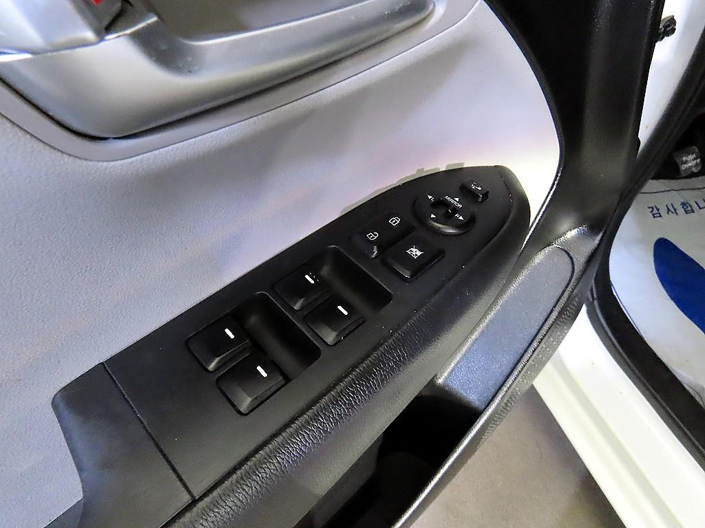 KIA Ray 2019 Blanco - Importación desde Corea - HF Imports Iquique - Foto 15