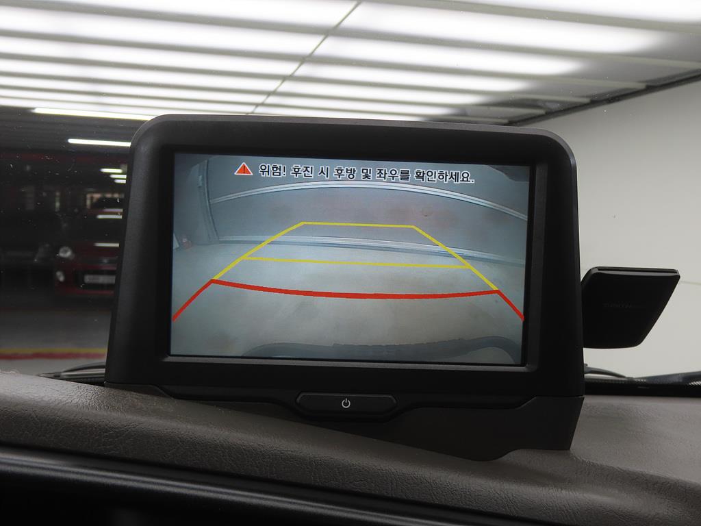 Small Truck Cargo (small) 2023 Blanco - Importación desde Corea - HF Imports Iquique - Foto 16