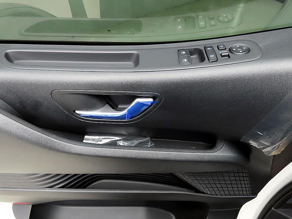 HYUNDAI Staria 2025 - Importación desde Corea - HF Imports Iquique - Foto 13