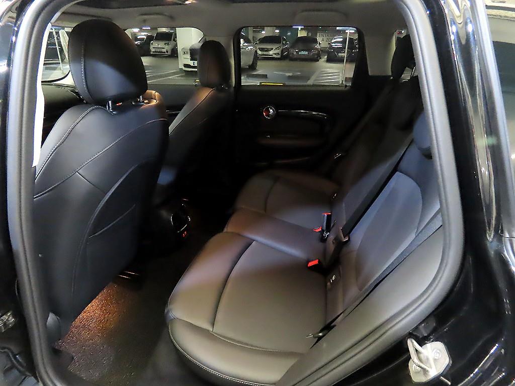 Mini Clubman - Vista 9