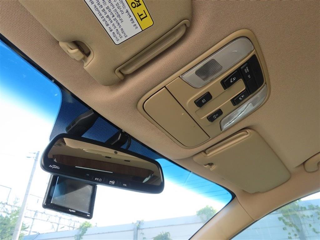KIA Carnival 2014 Negro - Importación desde Corea - HF Imports Iquique - Foto 19