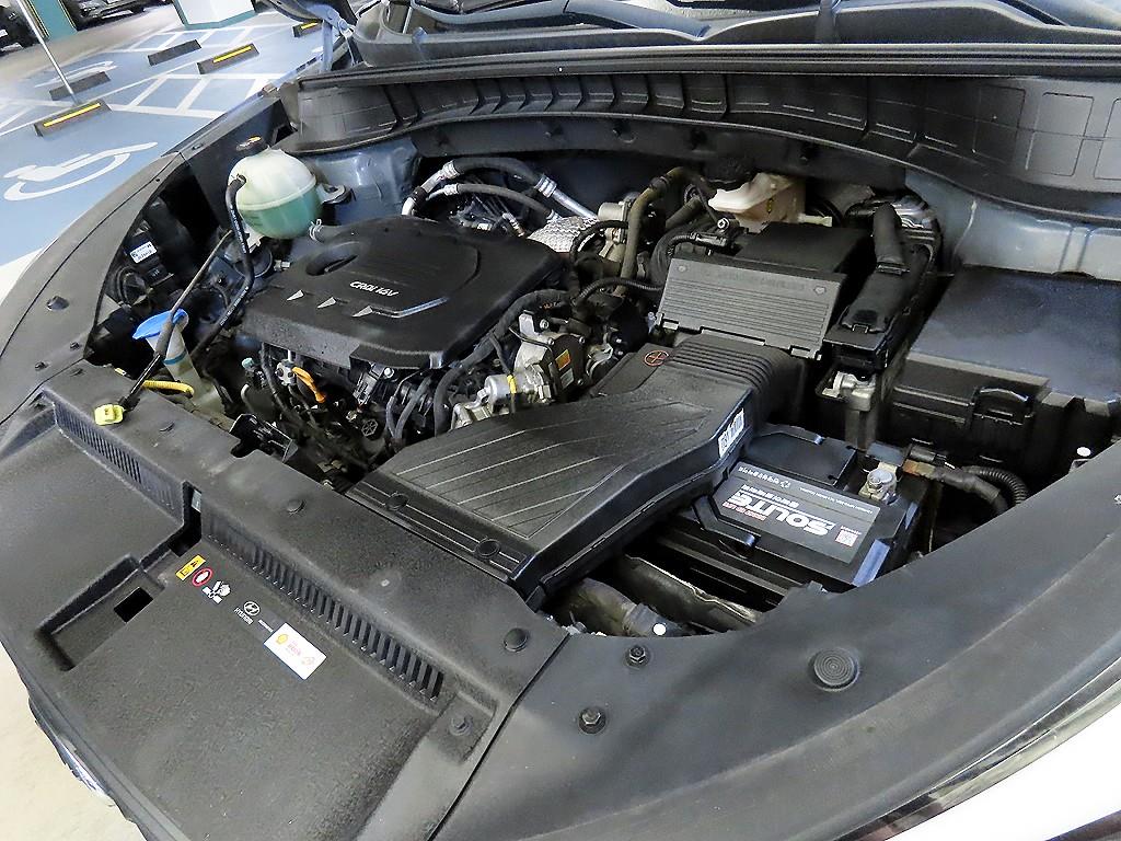 HYUNDAI Tucson 2017 - Importación desde Corea - HF Imports Iquique - Foto 20