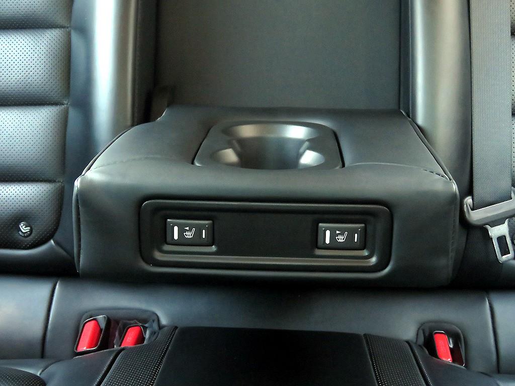 SAMSUNG QM6 2018 Gris - Importación desde Corea - HF Imports Iquique - Foto 13