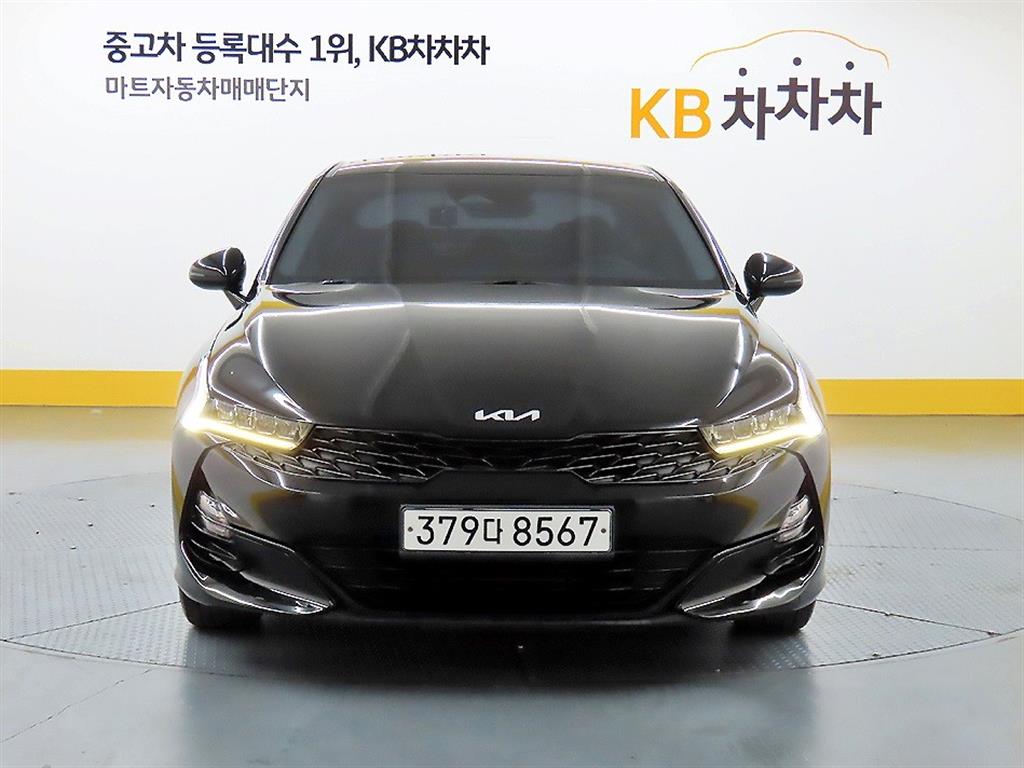 KIA K5 2023 - Importación desde Corea - HF Imports Iquique - Foto 1