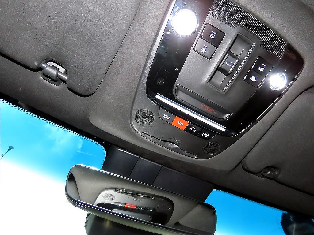 KIA K8 2022 Negro - Importación desde Corea - HF Imports Iquique - Foto 17