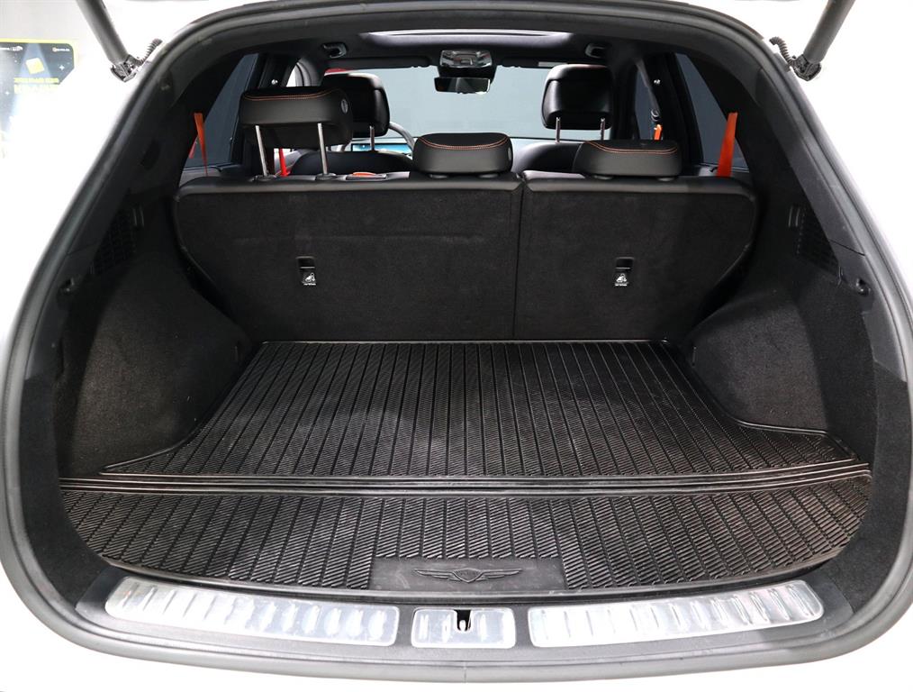 Genesis GV70 2024 Blanco - Importación desde Corea - HF Imports Iquique - Foto 18
