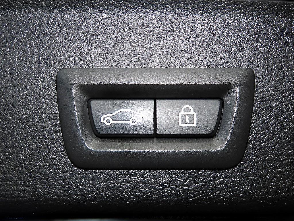 BMW X3 2015 Negro - Importación desde Corea - HF Imports Iquique - Foto 18