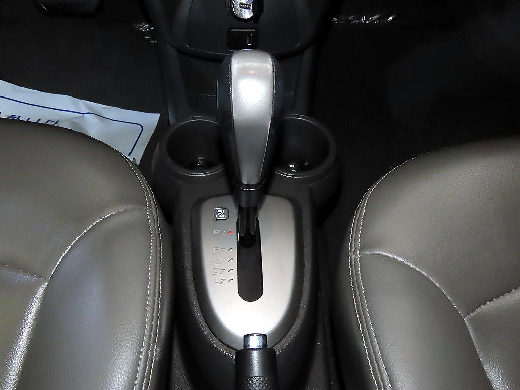 Chevrolet Spark 2015 Blanco - Importación desde Corea - HF Imports Iquique - Foto 14