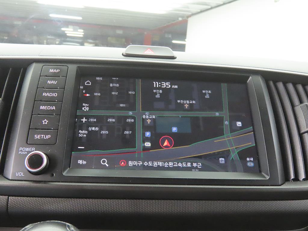 KIA Ray 2024 Blanco - Importación desde Corea - HF Imports Iquique - Foto 15