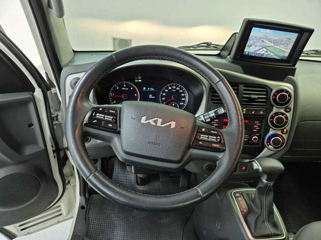 Small Truck Cargo (small) - Vista 10