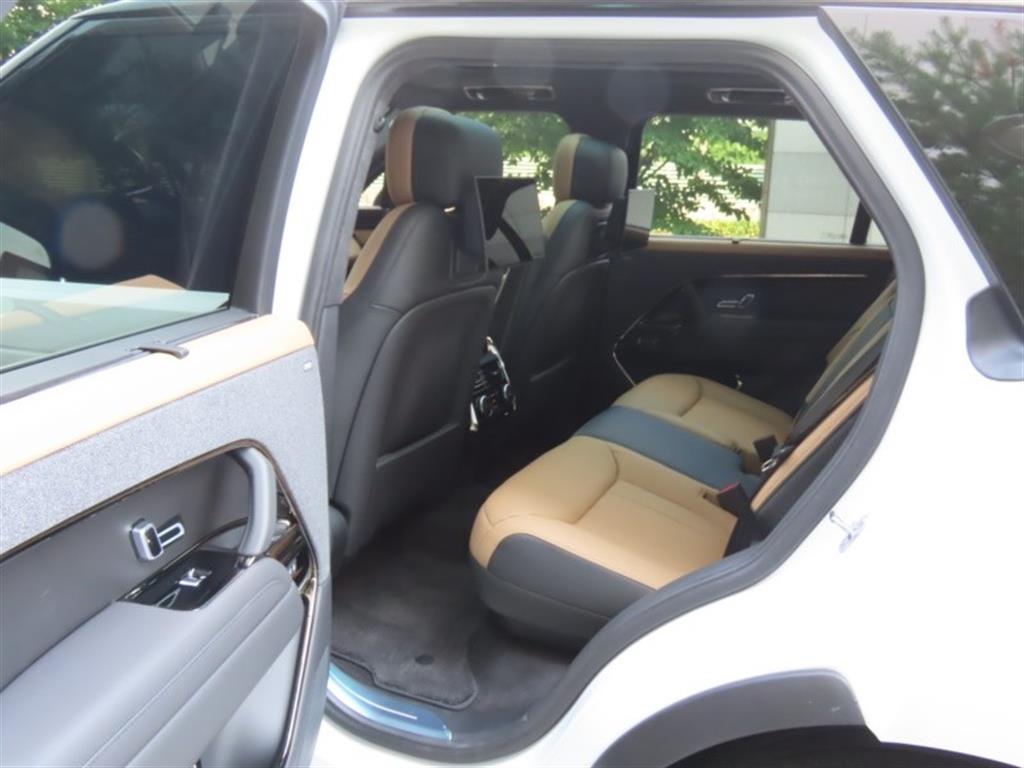 Land Rover Range Rover Sports 2024 - Importación desde Corea - HF Imports Iquique - Foto 15