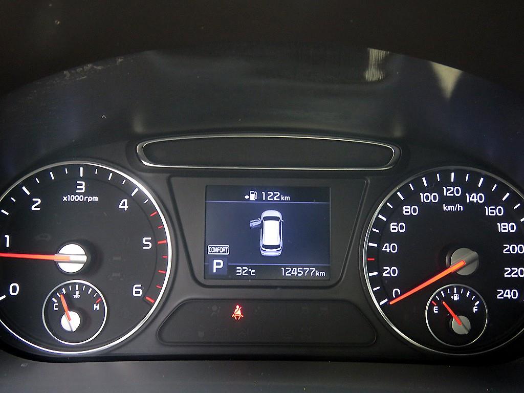 KIA Sorento 2018 - Importación desde Corea - HF Imports Iquique - Foto 15