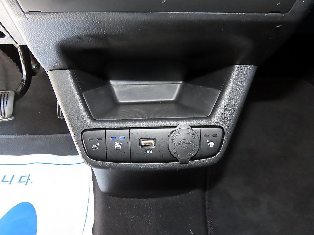KIA Ray 2023 Blanco - Importación desde Corea - HF Imports Iquique - Foto 15
