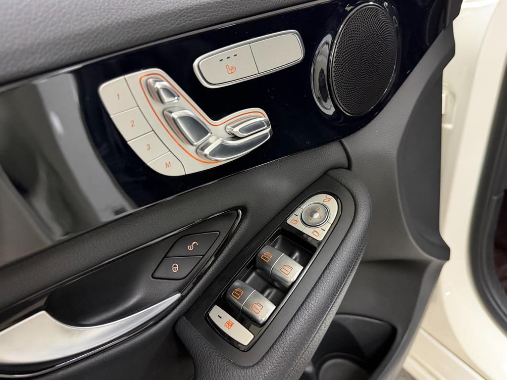 Mercedes Benz C Class 2015 Blanco - Importación desde Corea - HF Imports Iquique - Foto 17