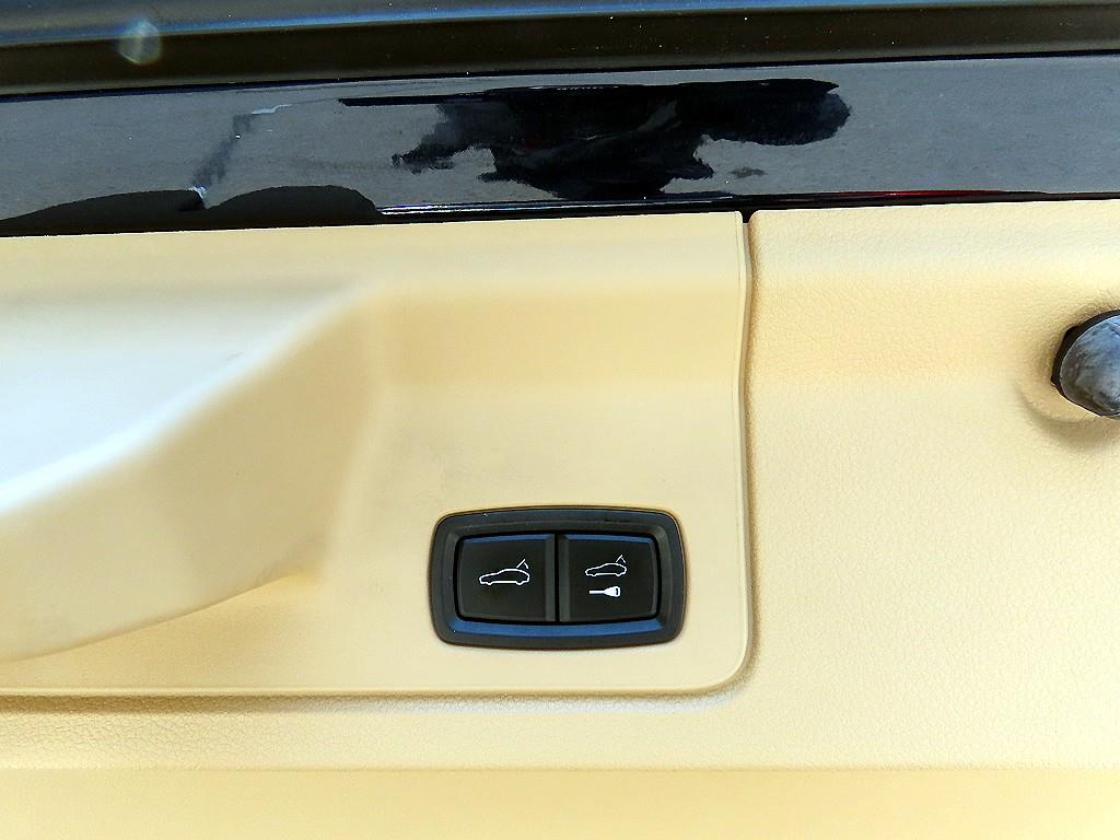 Porsche Panamera 2016 Azul - Importación desde Corea - HF Imports Iquique - Foto 19