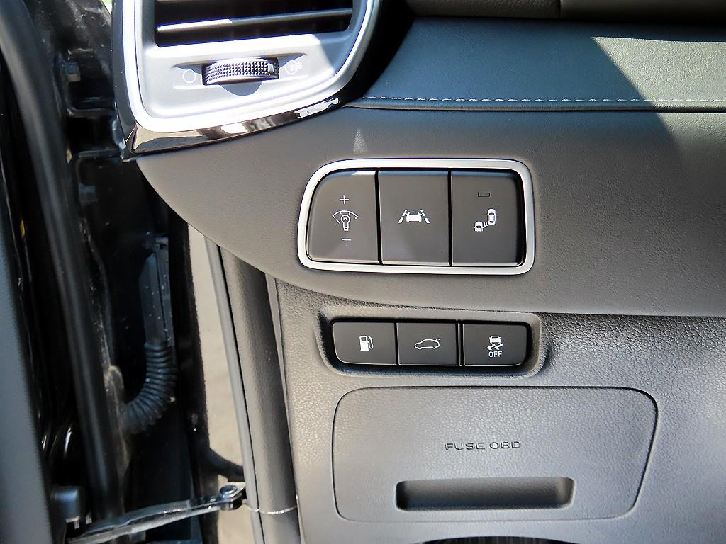 HYUNDAI Grandeur 2018 Negro - Importación desde Corea - HF Imports Iquique - Foto 14