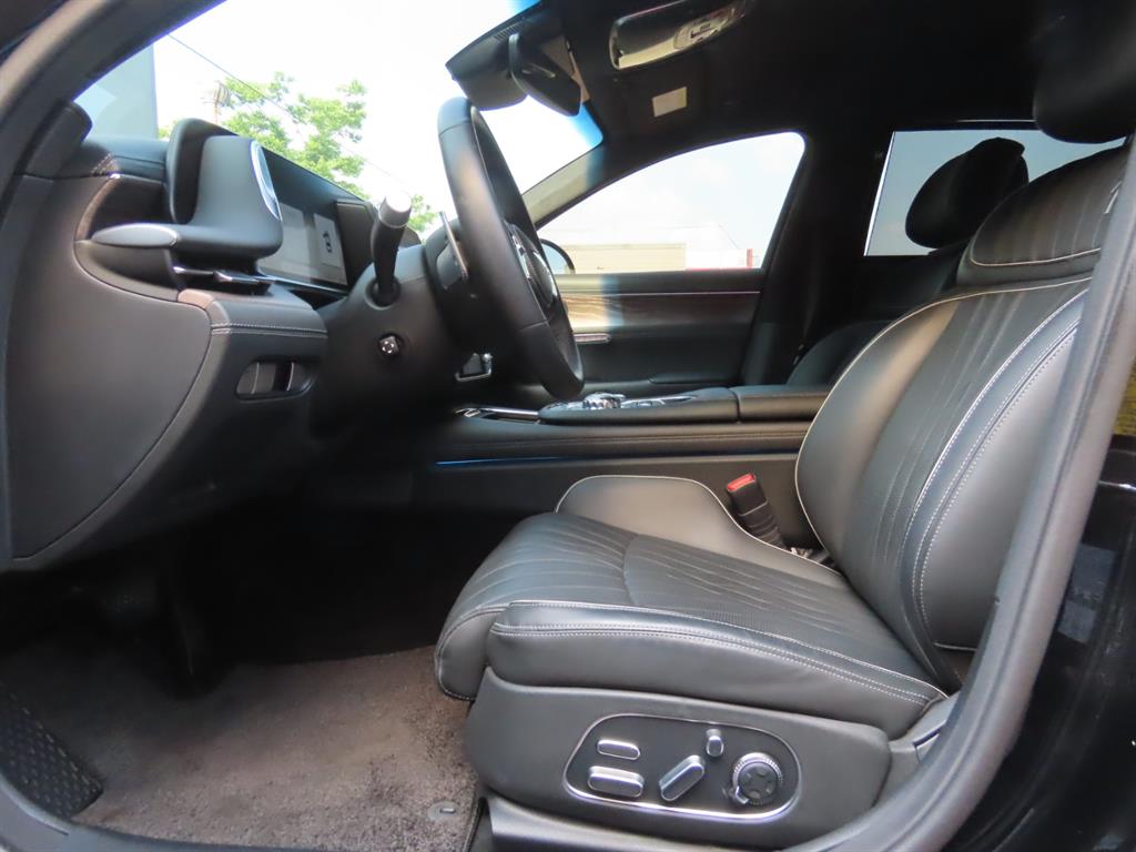 Genesis G90 2023 Negro - Importación desde Corea - HF Imports Iquique - Foto 18