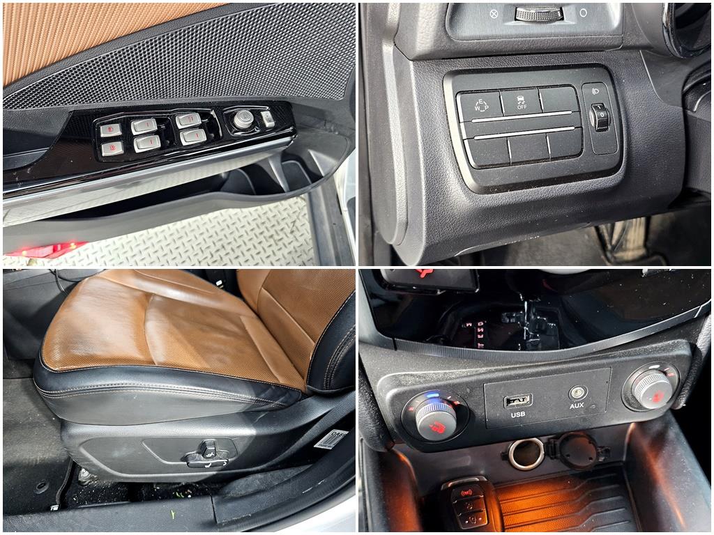 Ssangyong Tivoli 2018 Plateado - Importación desde Corea - HF Imports Iquique - Foto 20