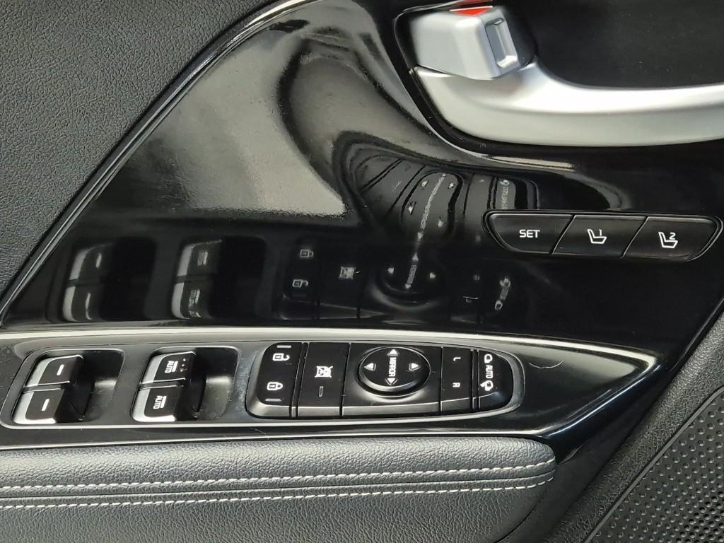 KIA Niro 2019 Blanco - Importación desde Corea - HF Imports Iquique - Foto 17