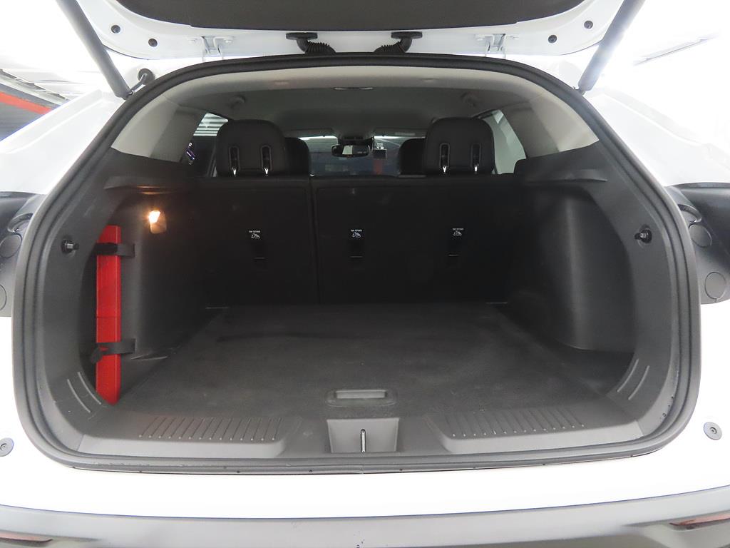 Chevrolet Trax 2025 Blanco - Importación desde Corea - HF Imports Iquique - Foto 19