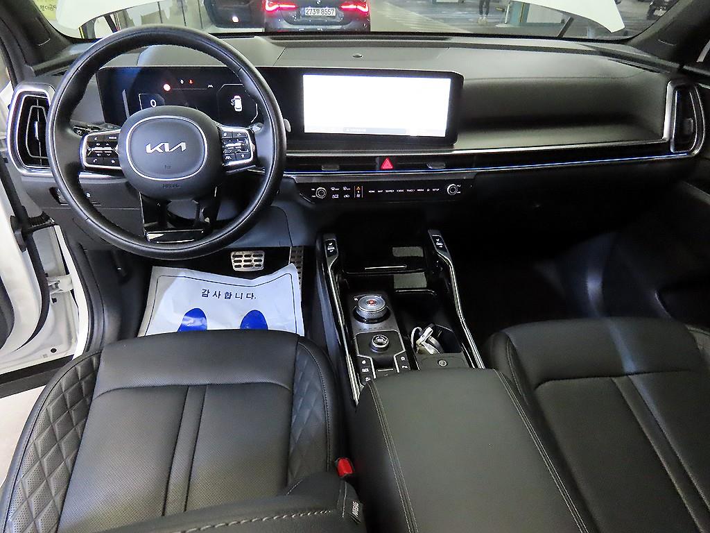 KIA Sorento - Vista 12
