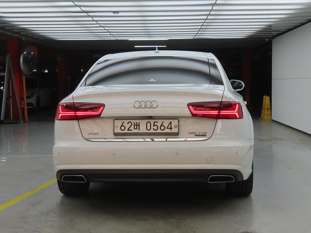 Audi A6 - Vista 3