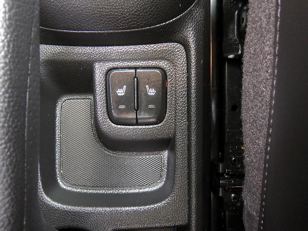 Chevrolet Spark 2021 Gris - Importación desde Corea - HF Imports Iquique - Foto 15