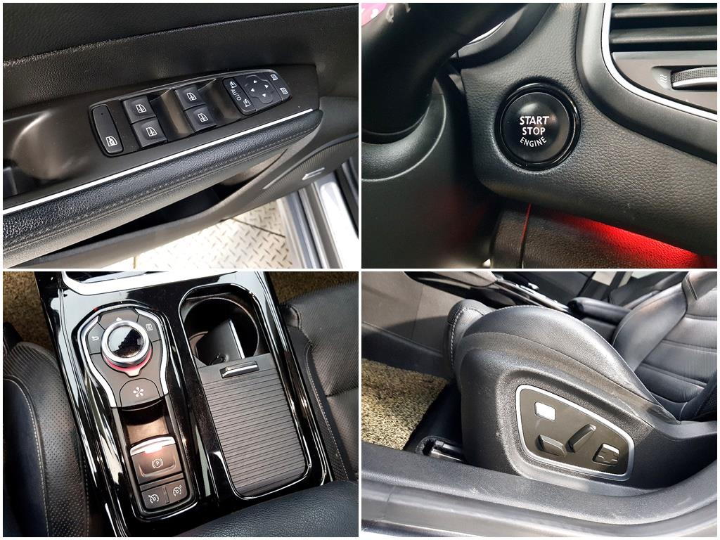 SAMSUNG SM6 2016 Gris - Importación desde Corea - HF Imports Iquique - Foto 19