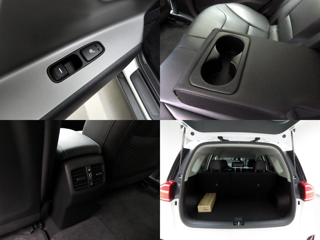 KIA Niro 2023 Blanco - Importación desde Corea - HF Imports Iquique - Foto 19