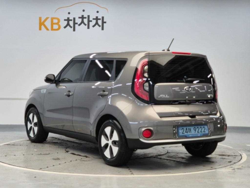 KIA Soul - Vista 2