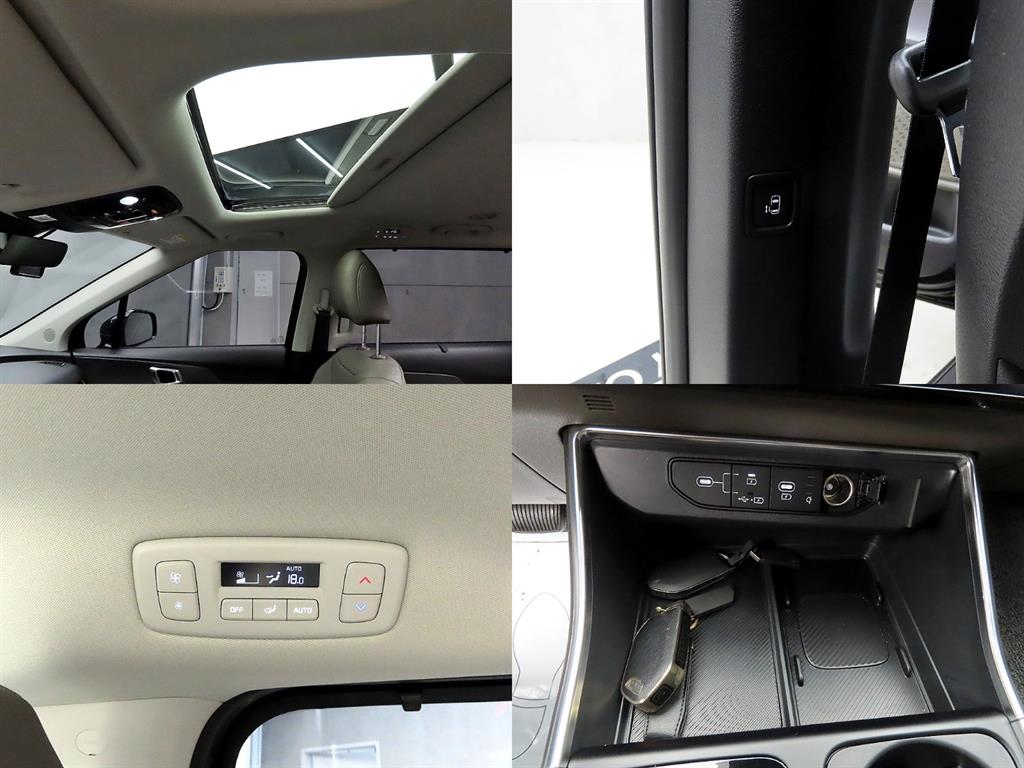 KIA Carnival 2025 - Importación desde Corea - HF Imports Iquique - Foto 19