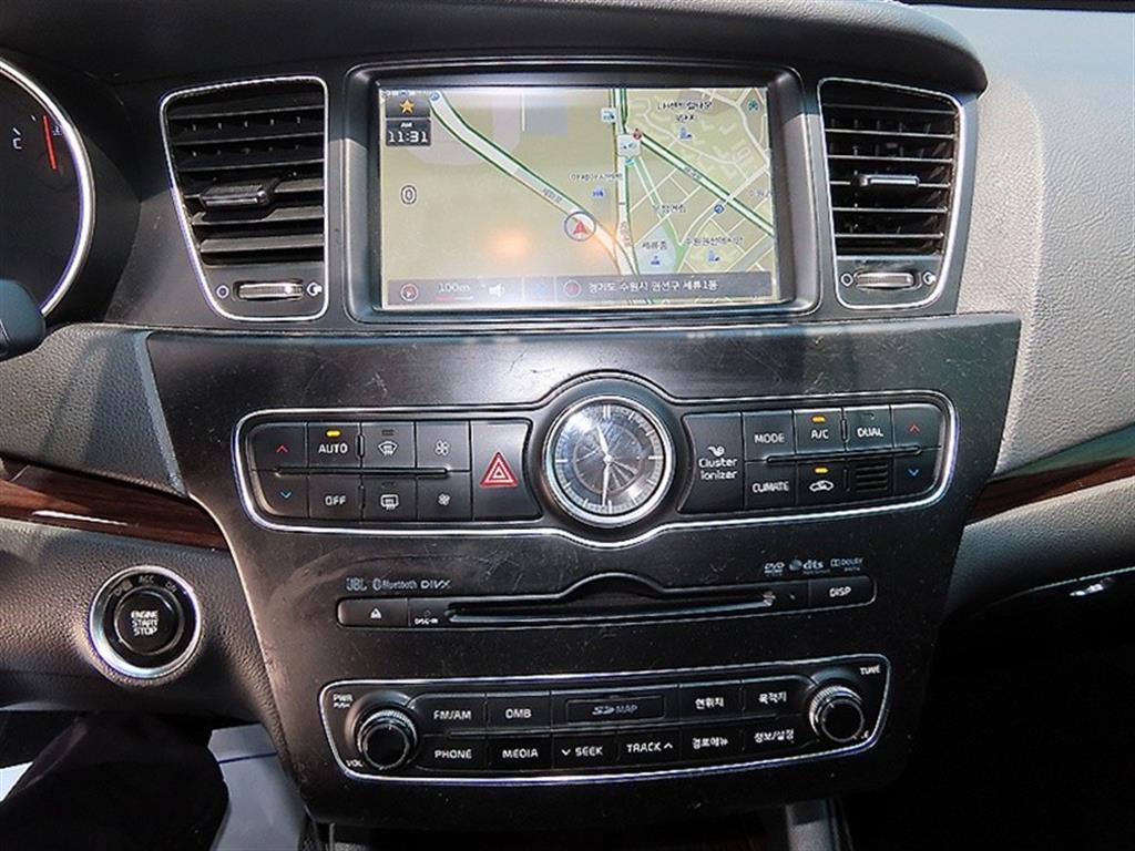 KIA K7 2014 - Importación desde Corea - HF Imports Iquique - Foto 15