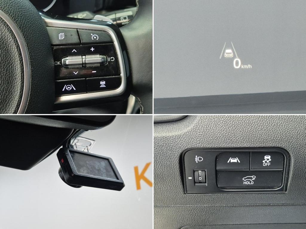 KIA Sorento 2020 Blanco - Importación desde Corea - HF Imports Iquique - Foto 18