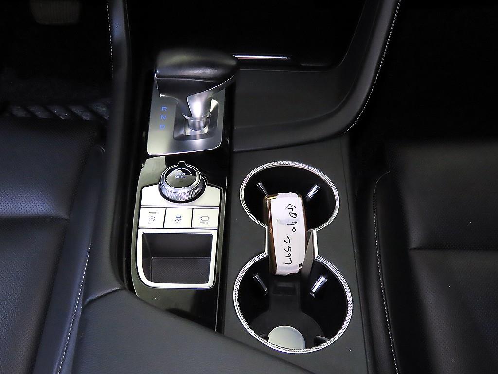 Genesis G70 2017 - Importación desde Corea - HF Imports Iquique - Foto 14