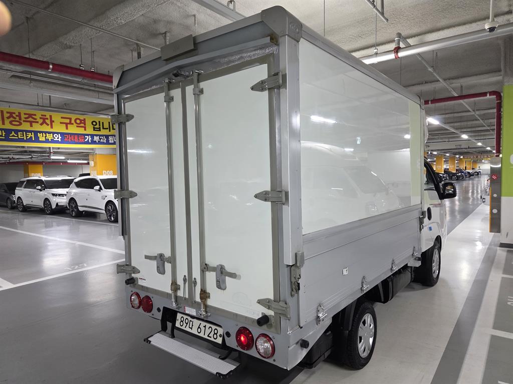 Small Truck Top_Wingbody - Vista 8