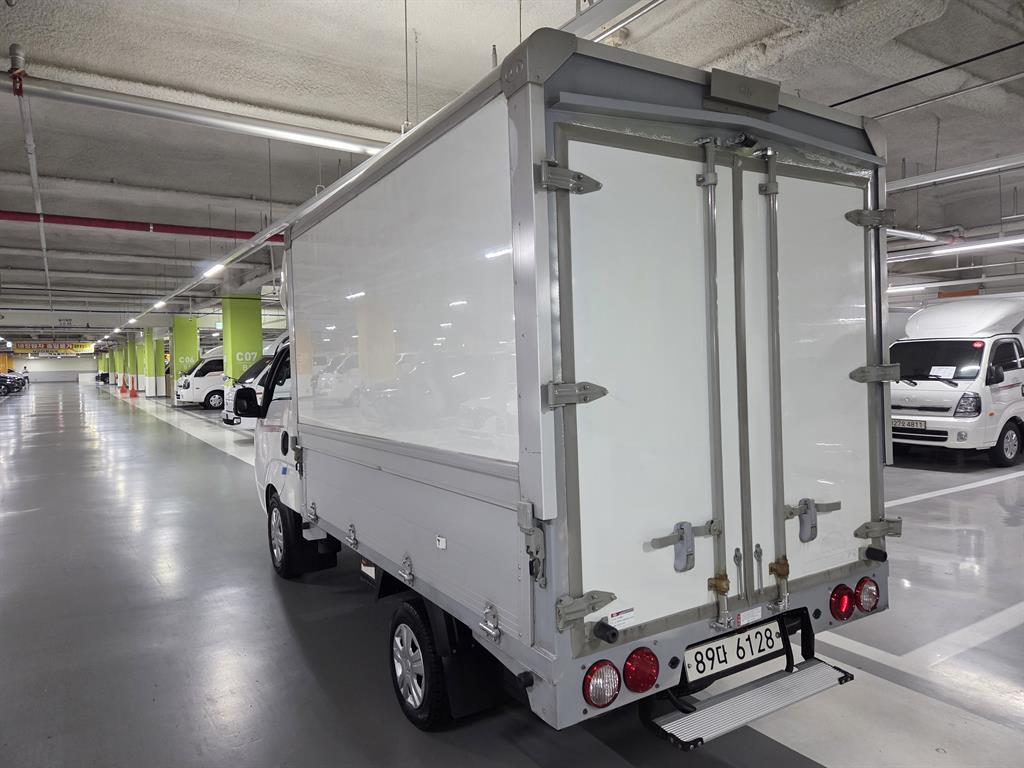 Small Truck Top_Wingbody - Vista 9