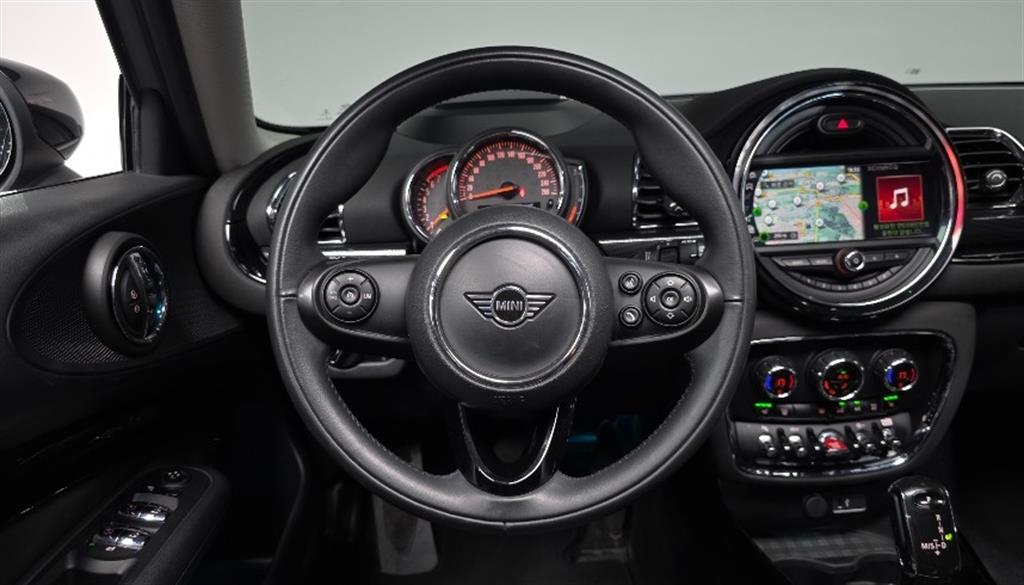 Mini Clubman 2020 Gris - Importación desde Corea - HF Imports Iquique - Foto 20