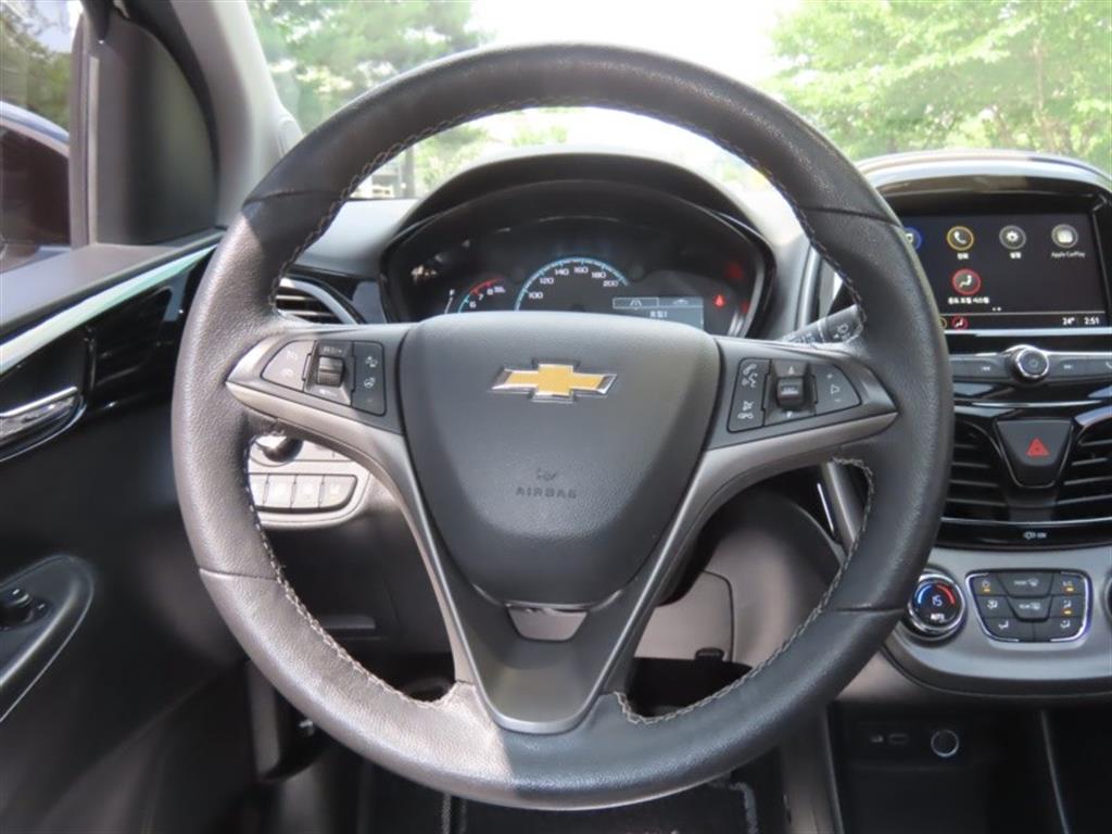 Chevrolet Spark 2021 - Importación desde Corea - HF Imports Iquique - Foto 18