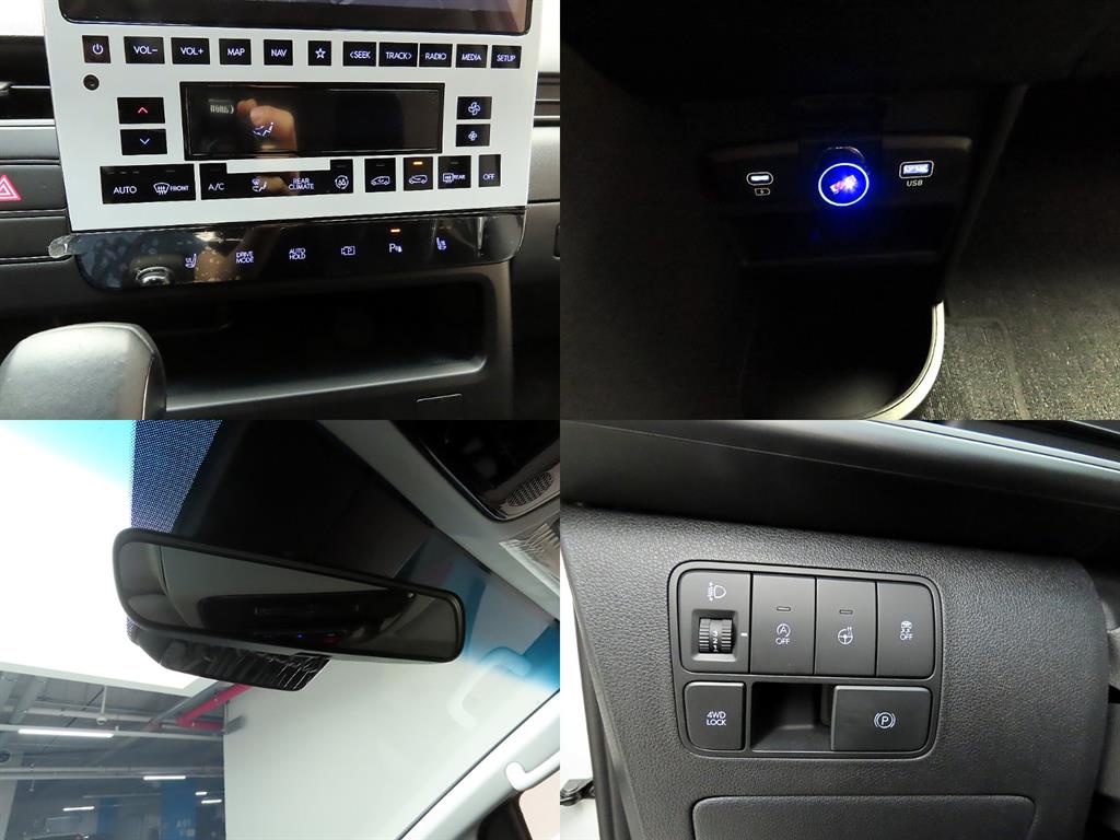 HYUNDAI Staria 2025 Blanco - Importación desde Corea - HF Imports Iquique - Foto 19
