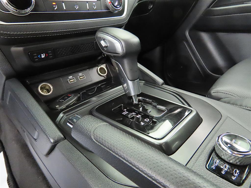 Ssangyong Rexton 2022 Negro - Importación desde Corea - HF Imports Iquique - Foto 13