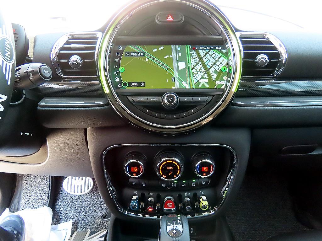 Mini Clubman 2017 Gris - Importación desde Corea - HF Imports Iquique - Foto 15