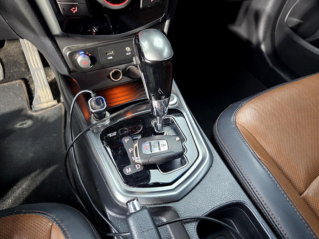 Ssangyong Tivoli 2018 Plateado - Importación desde Corea - HF Imports Iquique - Foto 16
