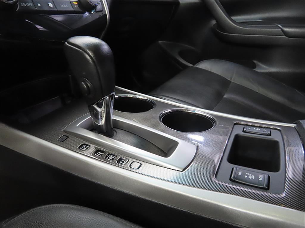 Nissan Altima 2015 Blanco - Importación desde Corea - HF Imports Iquique - Foto 13