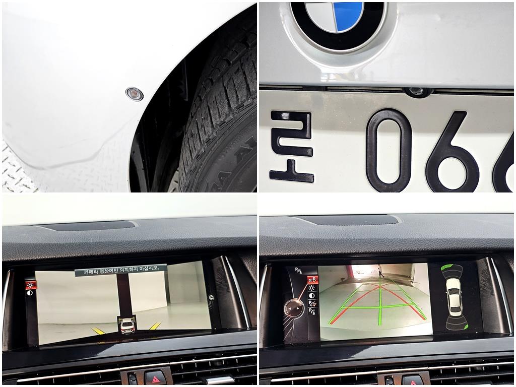 BMW 5 Series 2016 Plateado - Importación desde Corea - HF Imports Iquique - Foto 16