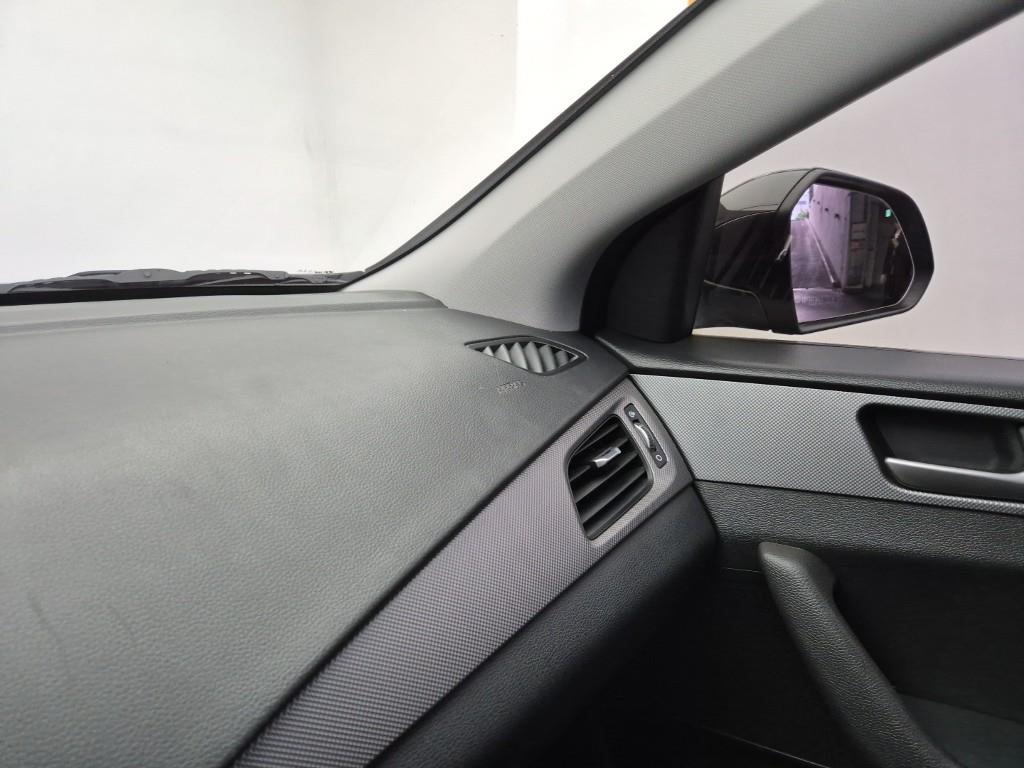 HYUNDAI Sonata 2018 Negro - Importación desde Corea - HF Imports Iquique - Foto 18